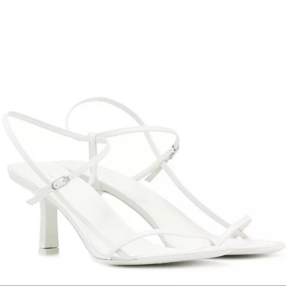 The Row Bare Sandal Sz 38